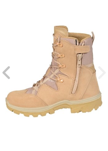 ASKERİ BOT SIFIR - Görsel 5