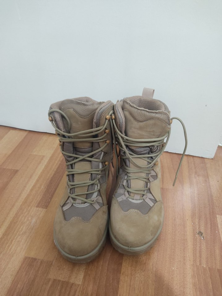 ASKERİ BOT SIFIR - Görsel 2