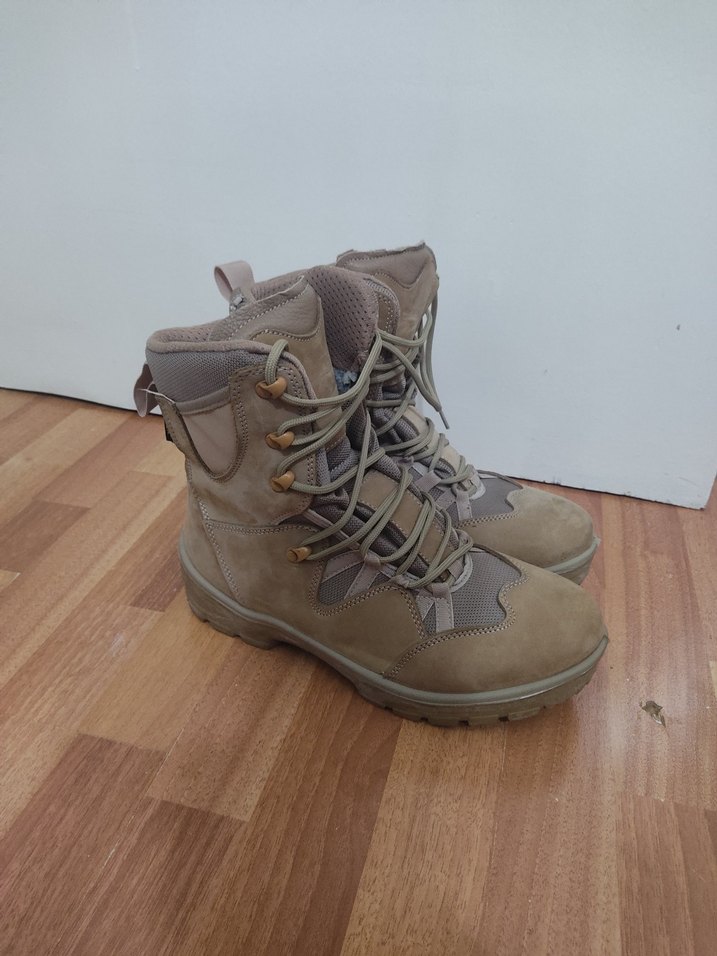 ASKERİ BOT SIFIR - Görsel 3