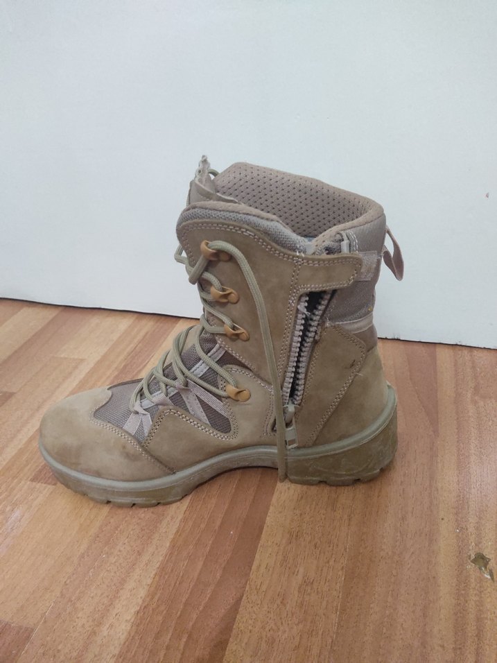 ASKERİ BOT SIFIR - Görsel 4