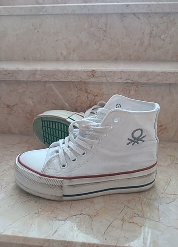 kadın Converse 