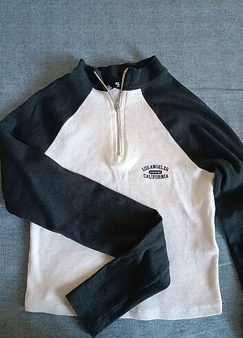 kadın crop