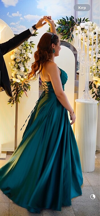HÜRREM YEŞİLİ ABİYE