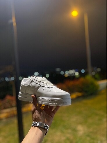Nike Air Force 1 '07