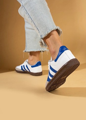 Adidas Adidas samba blue