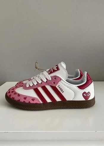 Adidas Adidas Samba love