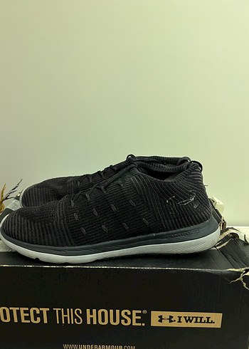 Under Armour Erkek Spor Ayakkabı - Görsel 6
