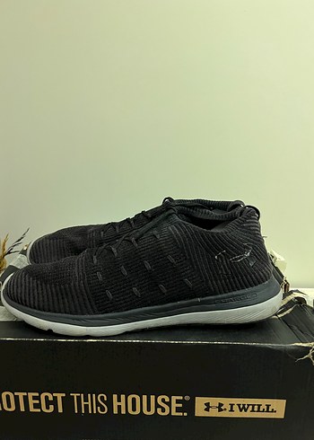 Under Armour Erkek Spor Ayakkabı - Görsel 7