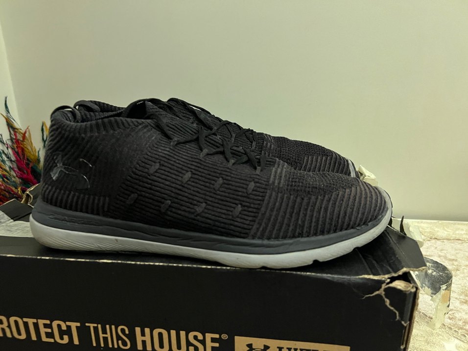 Under Armour Erkek Spor Ayakkabı - Görsel 3