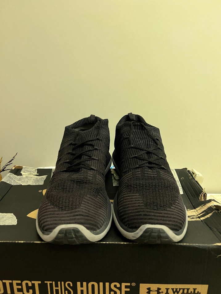 Under Armour Erkek Spor Ayakkabı - Görsel 5