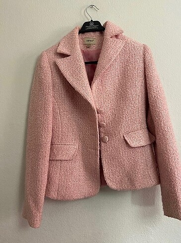 Blazer ceket