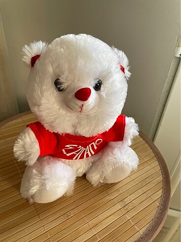 Peluş Köpek
