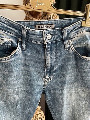 Mavi Jeans Mavi Erkek Jeans
