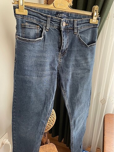 Erkek Jean
