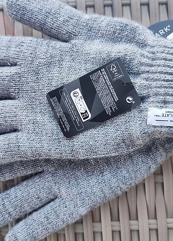 Beden gri Renk Primark İkili takım yurt dışından