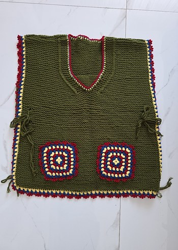 Diğer Standart Beden