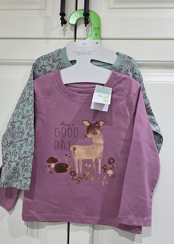 Primark Standart Beden