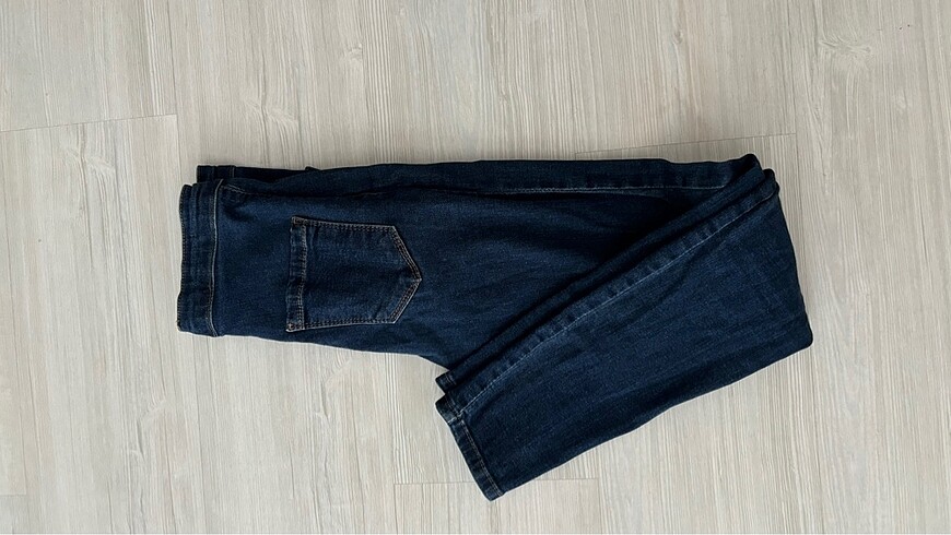 Diğer Jean pantolon