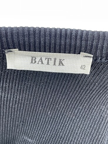 Batik Uzun Elbise %70 İndirimli. - Görsel 4