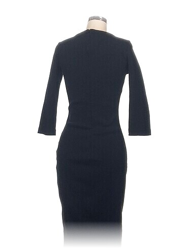 Batik Uzun Elbise %70 İndirimli. - Görsel 3