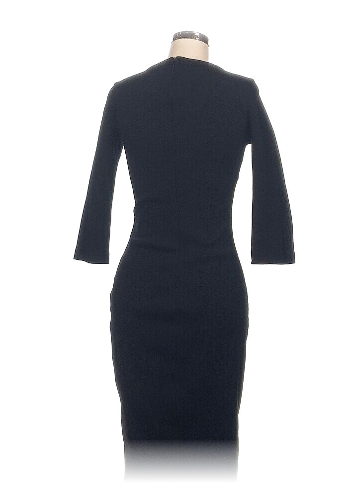 Batik Uzun Elbise %70 İndirimli. - Görsel 3