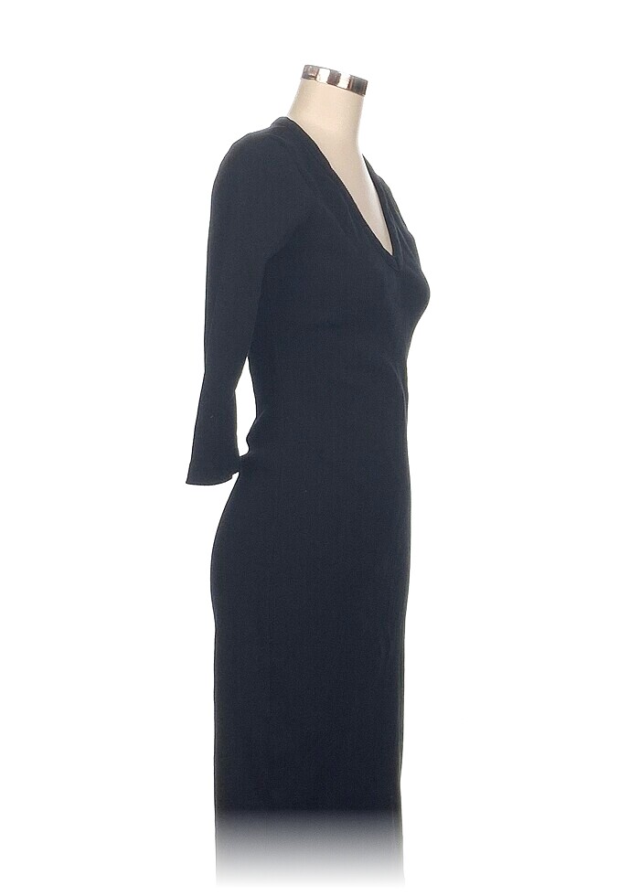 Batik Uzun Elbise %70 İndirimli. - Görsel 2