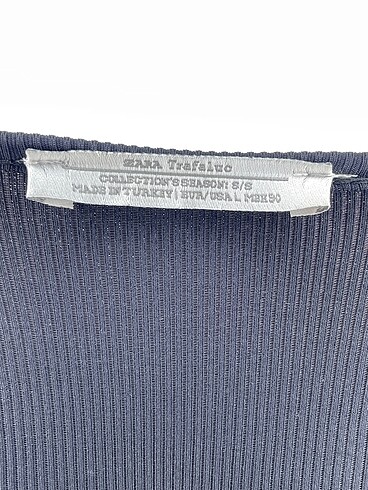 Zara Kısa Elbise %70 İndirimli. - Görsel 4