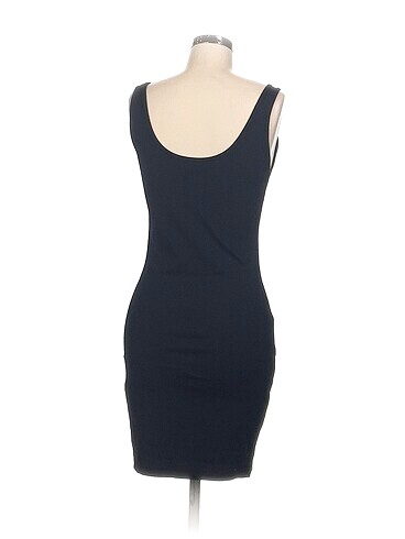 Zara Kısa Elbise %70 İndirimli. - Görsel 3