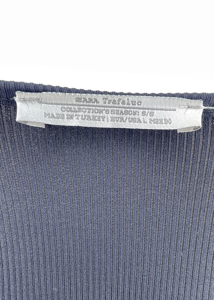 Zara Kısa Elbise %70 İndirimli. - Görsel 4