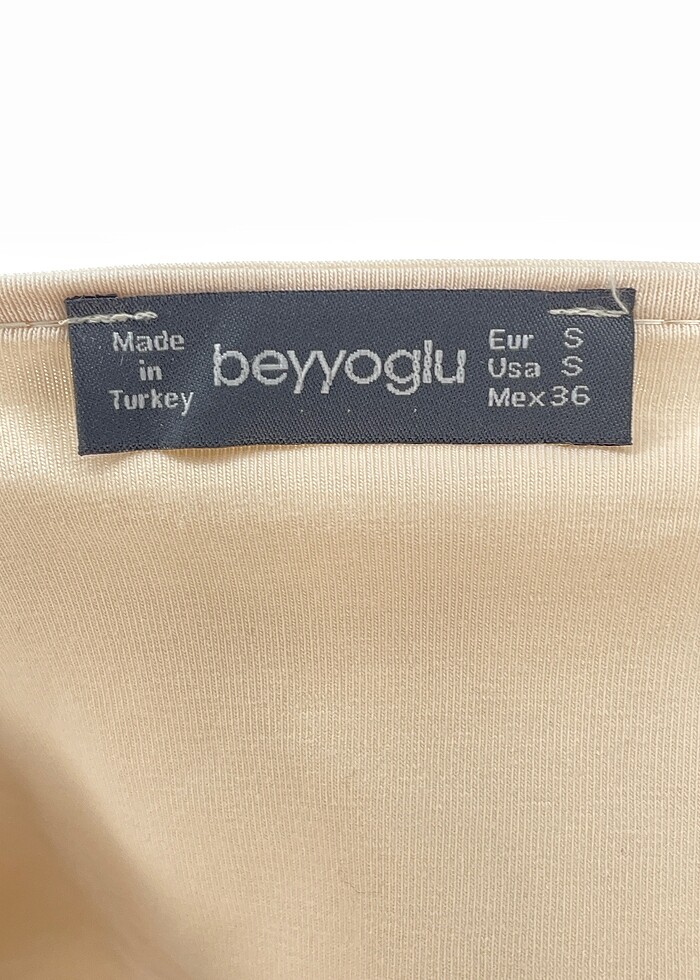 Vintage Love Bluz %70 İndirimli. - Görsel 4