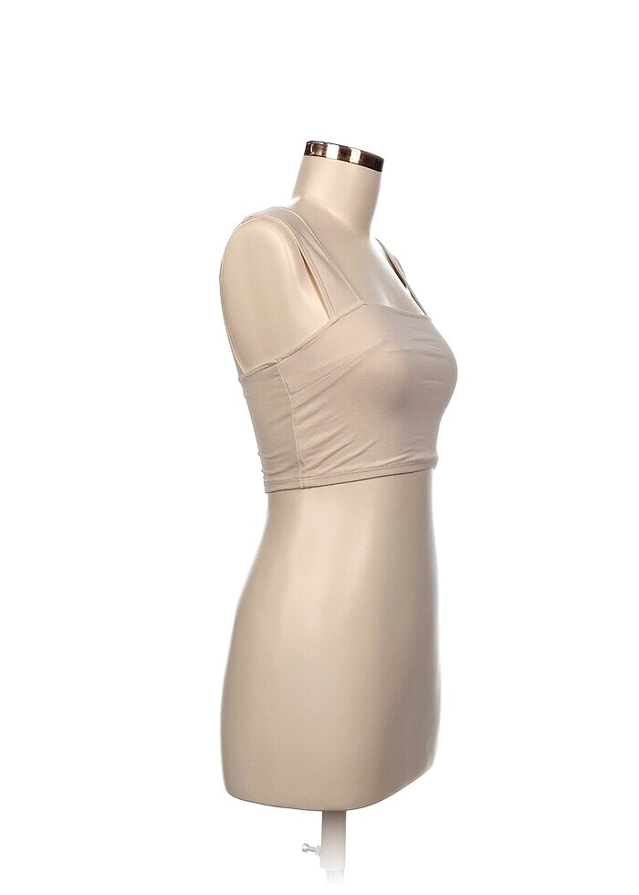 Vintage Love Bluz %70 İndirimli. - Görsel 2