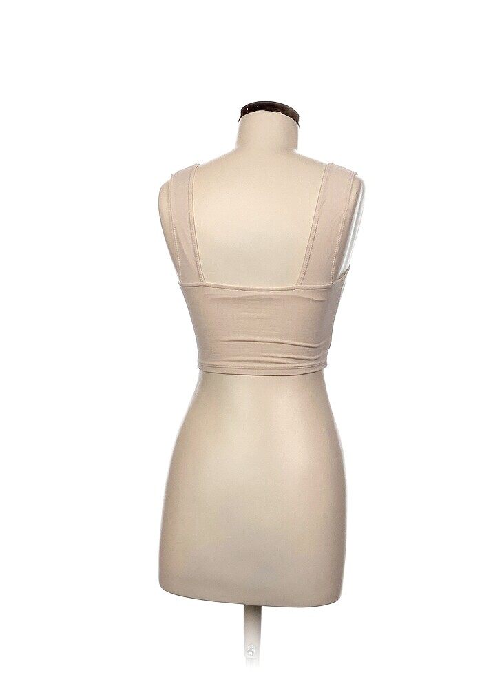 Vintage Love Bluz %70 İndirimli. - Görsel 3