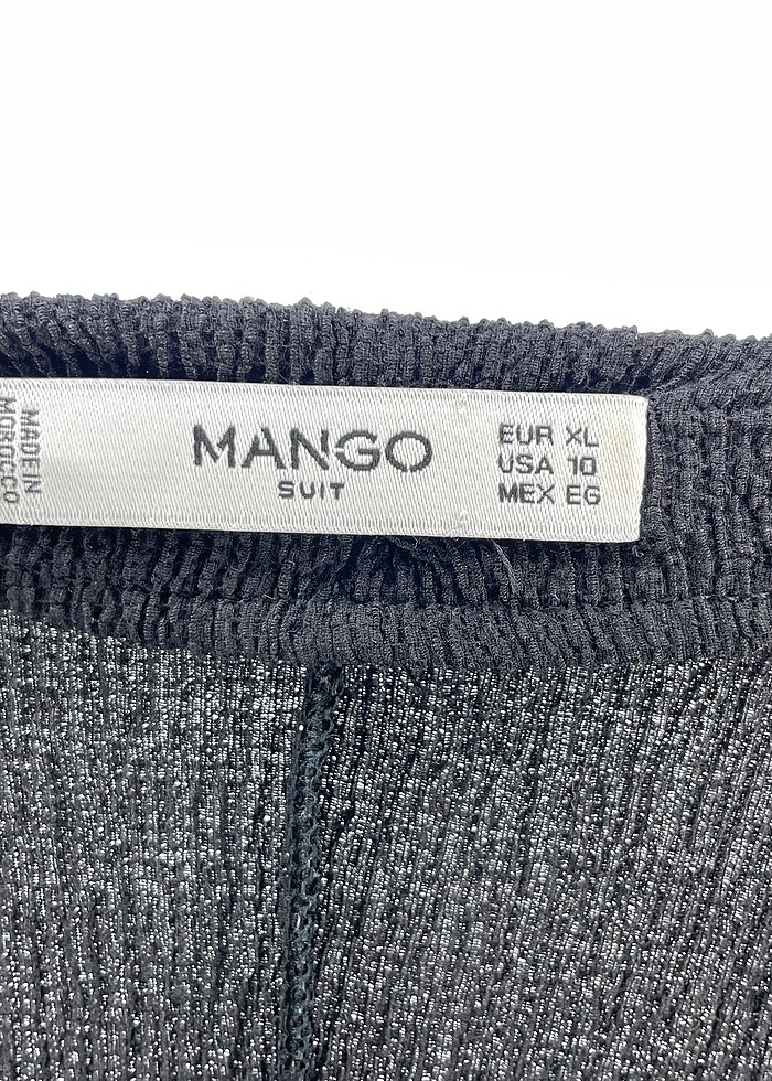 Mango Kısa Elbise %70 İndirimli. - Görsel 4