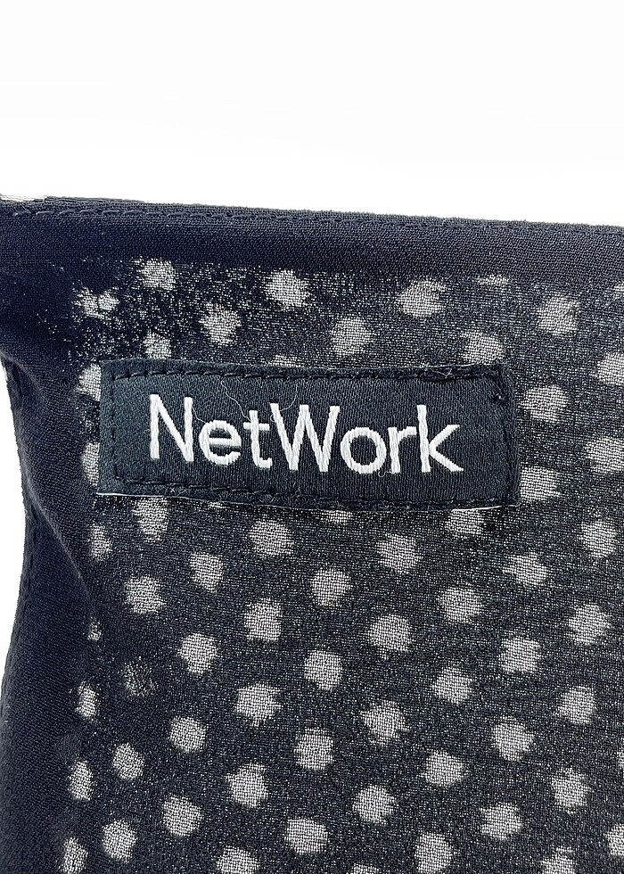 Network Kısa Elbise %70 İndirimli. - Görsel 4