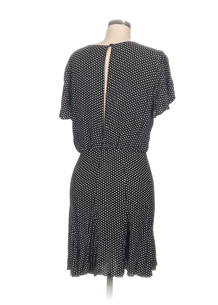 Network Kısa Elbise %70 İndirimli. - Görsel 3