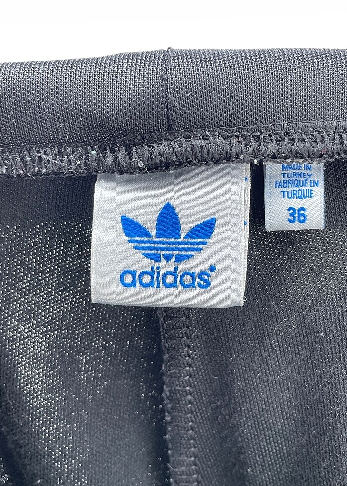 Adidas Eşofman Altı %70 İndirimli. - Görsel 4