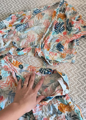 Penti beach wear - Görsel 2