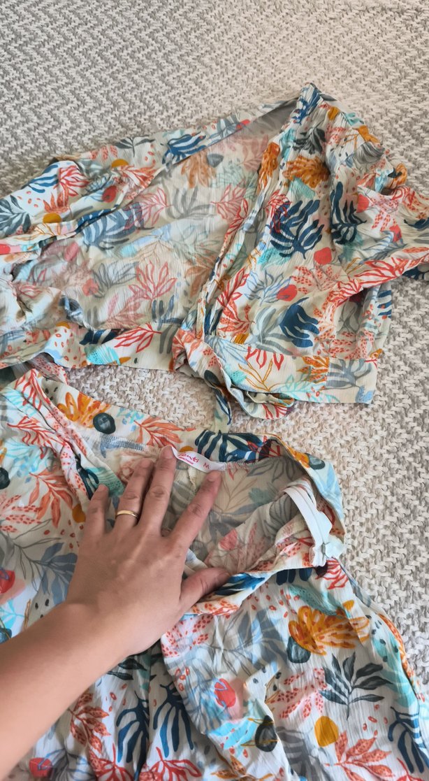 Penti beach wear - Görsel 2