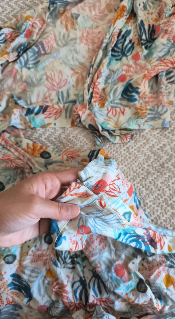 Penti beach wear - Görsel 3