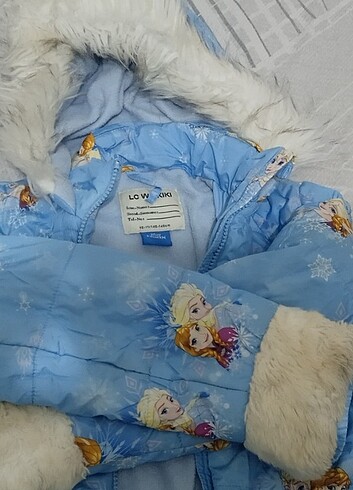 LC Waikiki Tertemiz 10_11 yaş mont