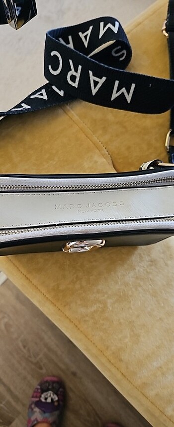 Marc Jacobs Marc Jacobs Çanta