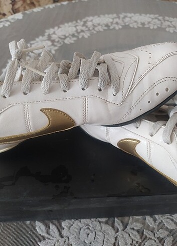 Nike spor ayakkabı