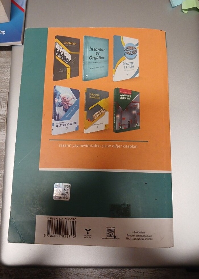 Sosyal psikoloji - Görsel 4