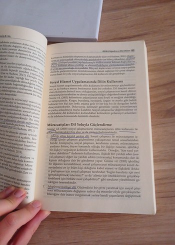 sosyal hizmet kuram ve yöntemleri - Görsel 3