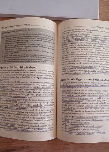 sosyal hizmet kuram ve yöntemleri - Görsel 2