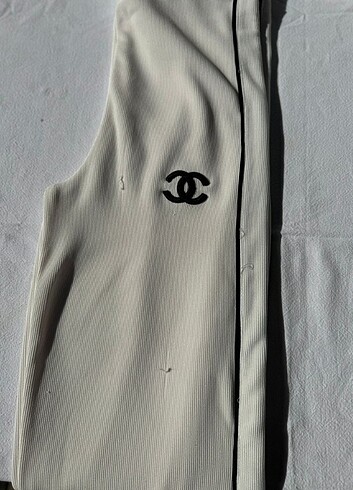 Chanel Esortman takim 
