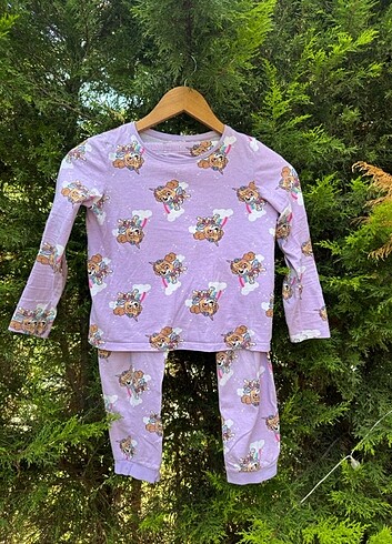 Pijama takimi 