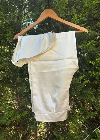 Diğer Saten pijama takimi 