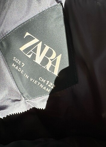 Zara Zara mont 