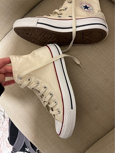 36 Beden Converse